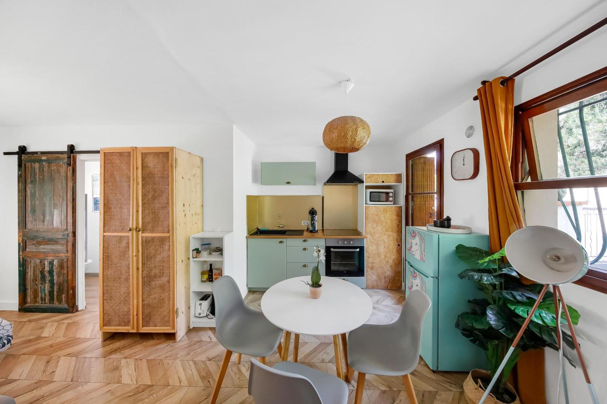 Jolie Maisonnette Paisible Le Pradet Dış mekan fotoğraf