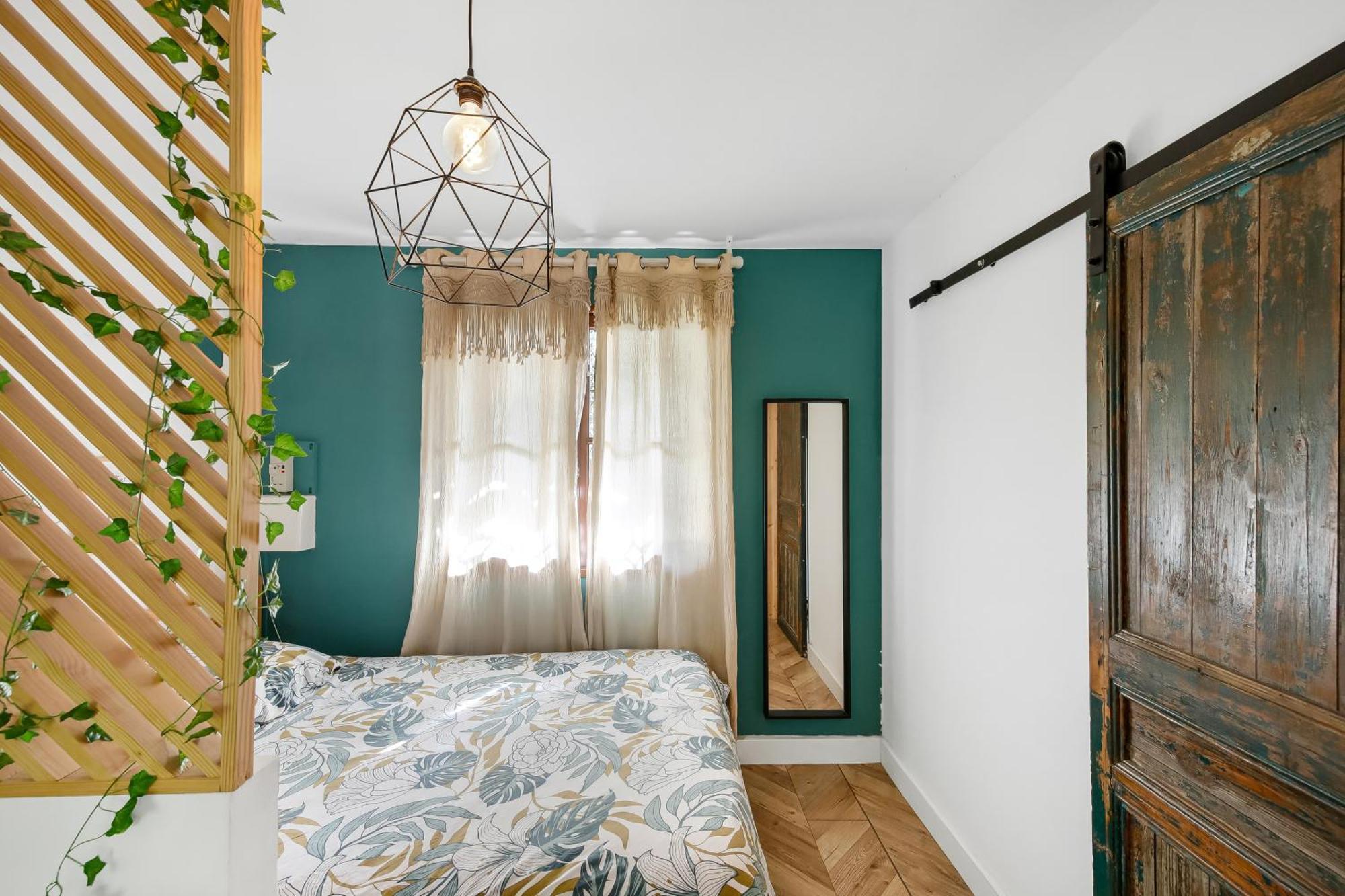 Jolie Maisonnette Paisible Le Pradet Dış mekan fotoğraf