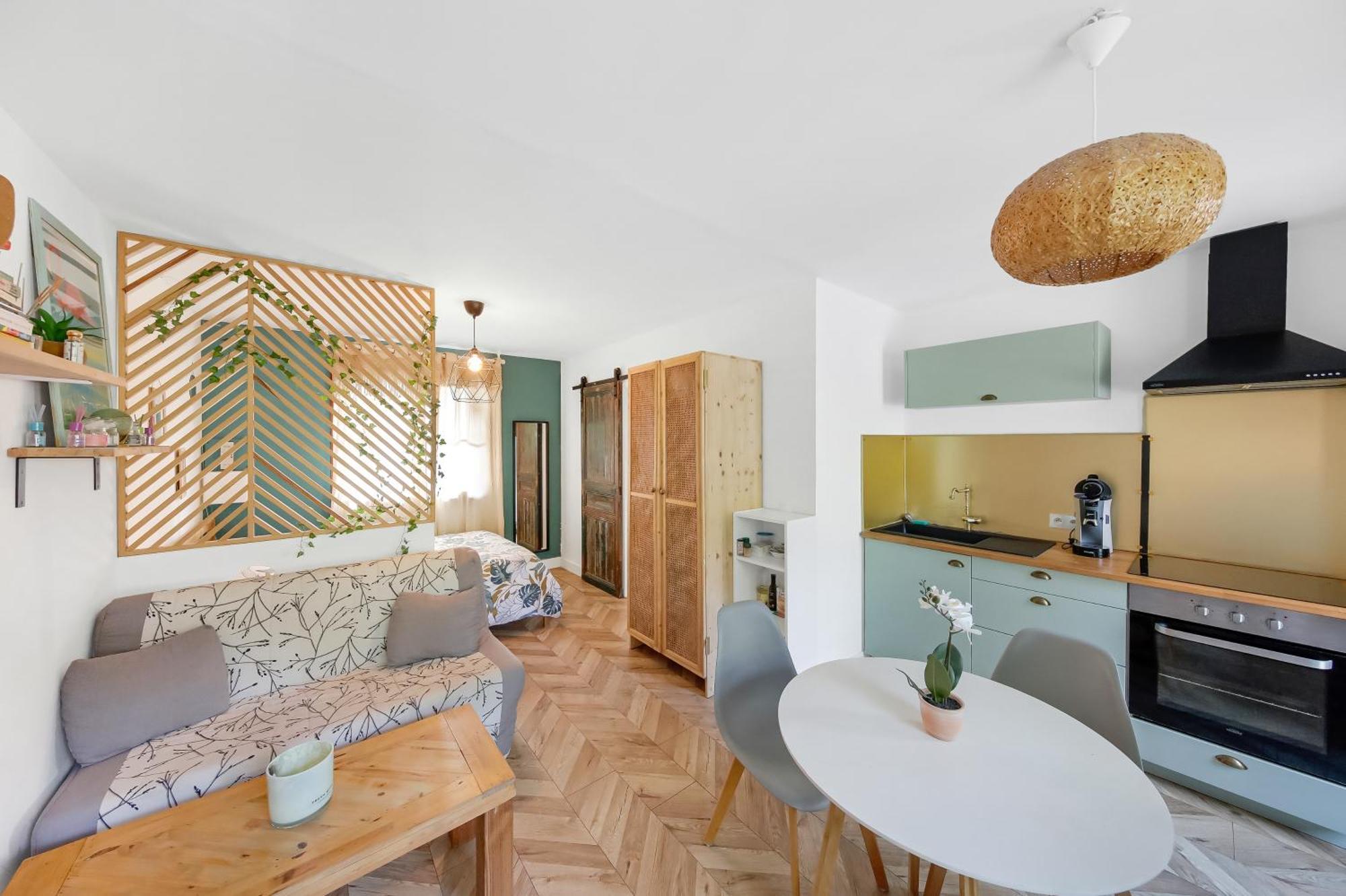 Jolie Maisonnette Paisible Le Pradet Dış mekan fotoğraf